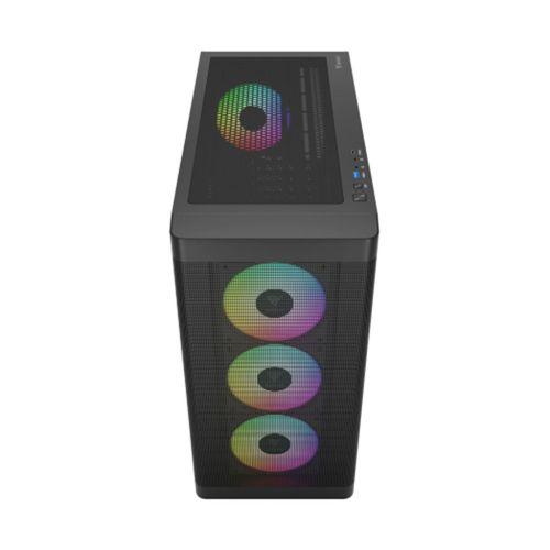 LEOPARD-06, Intel i7-14700KF, 24Gb DDR5 Ram, 1Tb NVMe SSD, 16Gb GDDR7 RTX5060TI Ekran Kartı, 2000W Kasa, OEM PAKET (Montaj Yapılmamaktadır)