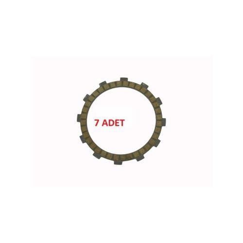 CF MOTO Cf Moto Depraj Balata 400Nk/650Nk/650Mt