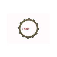 CF MOTO Cf Moto Depraj Balata 400Nk/650Nk/650Mt