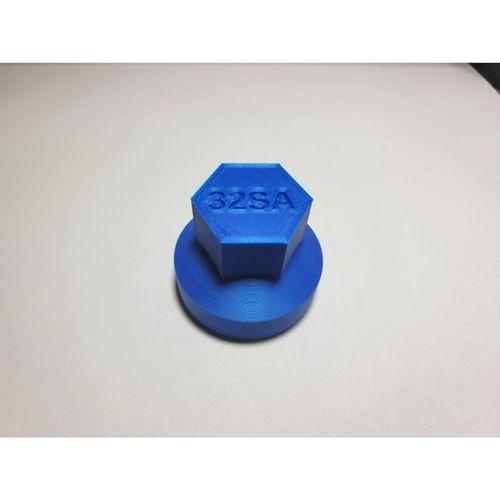 Rain Bird 32SA Sprinkler Başlığı Anahtarı (Bu ürün Sadece Plastik parçadır - Almadan Önce Soru Sorabilirsiniz)