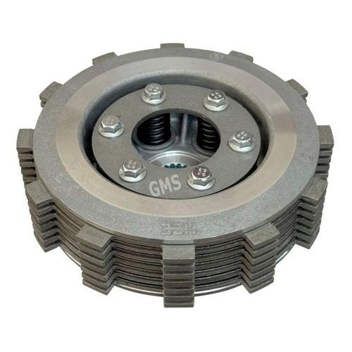 CF MOTO Cf Moto Debrıyaj Set Hze (2023 Öncesı) Nk250-Sr250