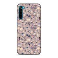 Xiaomi Redmi Note 8T Uyumlu Kılıf Romans (32) Soft Silikon Kılıf Taş