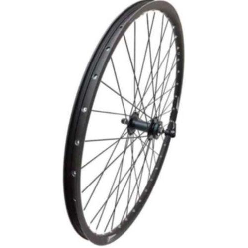 Ön Jant Seti 700c 28 Örülü Çift Katlı Aluminyum Disk Fren