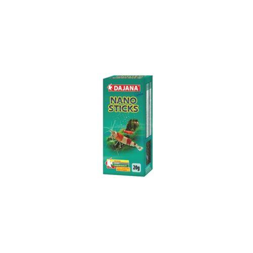 Dajana Nano Sticks Karides Yemi 35 ml 20 gr