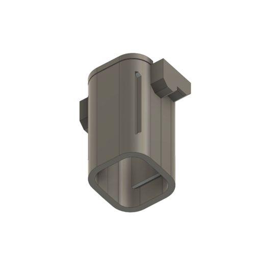 3D Baskı Polaroid Çerçeve Buzdolabı Mıknatısı (Bu ürün Sadece Plastik parçadır - Almadan Önce Soru Sorabilirsiniz)