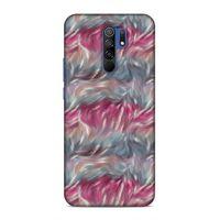Xiaomi Redmi 9 Uyumlu Kılıf Romans (31) TPU Kılıf Blur