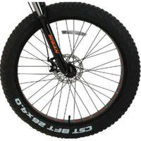 Maşa Amortisörlü 26 Jant Fatbike