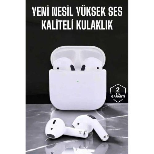 Yeni Nesil Bluetooth Kulaklık Anc Özelliği Yüksek Ses Kaliteli