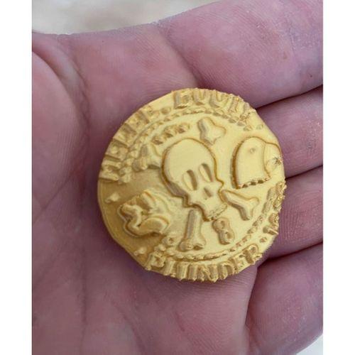 Fiil Coin Maymun Adası - 5140922