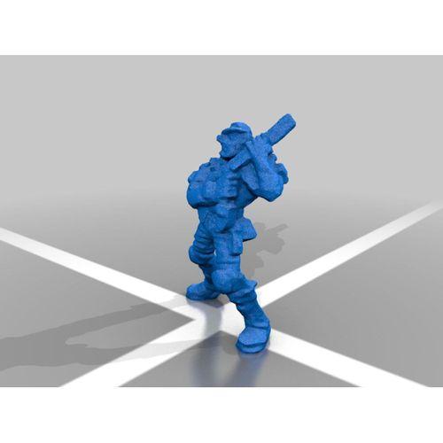 MicroCorp Agents - 5139674