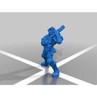 MicroCorp Agents - 5139674