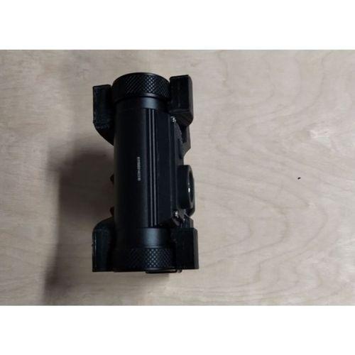 Nicecore HC60 GoPro Montajı (Bu ürün Sadece Plastik parçadır - Almadan Önce Soru Sorabilirsiniz)