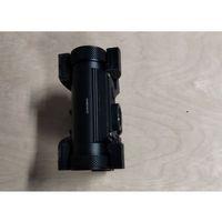 Nicecore HC60 GoPro Montajı (Bu ürün Sadece Plastik parçadır - Almadan Önce Soru Sorabilirsiniz)