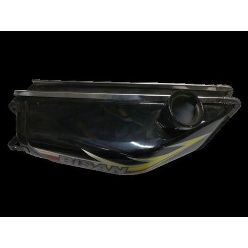 BİSAN Bisan Ceylan Cub Benzin Deposu Siyah