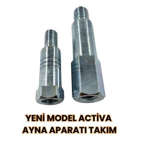 ADAPTÖRÜ AYNA ACTİVA 125 İ - Takım