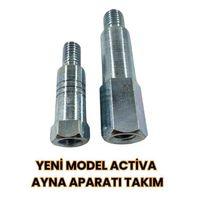 ADAPTÖRÜ AYNA ACTİVA 125 İ - Takım