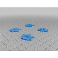 Shock Practice Şok Sayaçları (Bu ürün Sadece Plastik parçadır - Almadan Önce Soru Sorabilirsiniz)