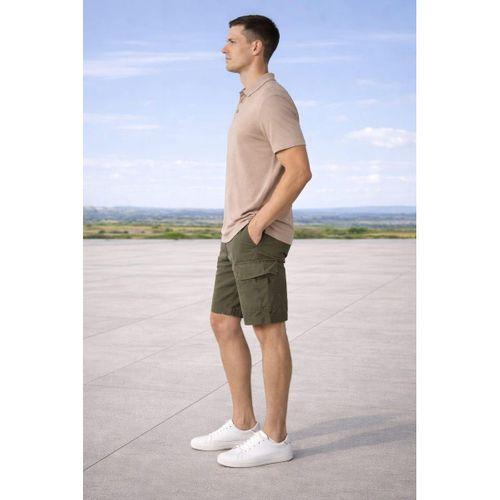 ALEXANDERGARDI POLO YAKA T-SHİRT (E22-8106)