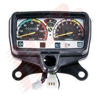 KİLOMETRE SAATİ CG 120LİK MONDIAL MG-125