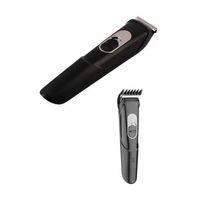 Lazer Epilasyon Öncesi Kısaltma Şarjlı Saç Sakal Tıraş Makinesi Ense Kesme Makinesi