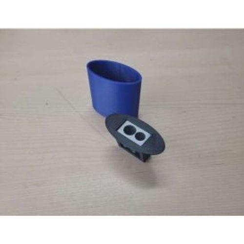 Kalemtraş Kapağı (Bu ürün Sadece Plastik parçadır - Almadan Önce Soru Sorabilirsiniz)