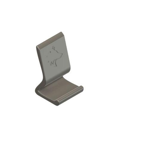 Masa Telefon Tutucu (Bu ürün Sadece Plastik parçadır - Almadan Önce Soru Sorabilirsiniz)