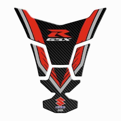 SUZUKI Suzuki Gsx-R Uyumlu Tank Pad 007