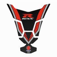 SUZUKI Suzuki Gsx-R Uyumlu Tank Pad 007