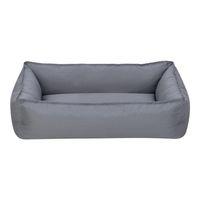 Pet Comfort Golf  Antrasit Köpek Yatağı  S 55x45cm