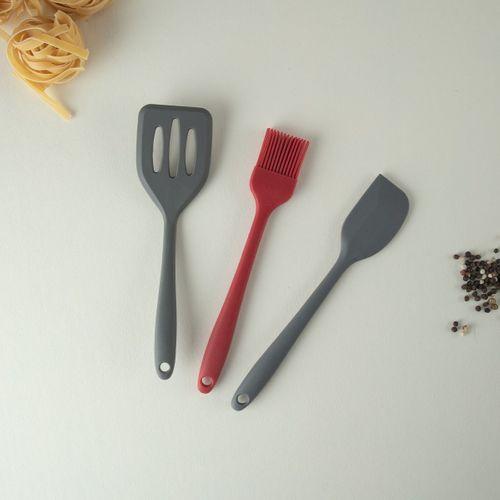 Aryıldız Dailytools Silikon Gadget Seti 3 Parça Ar261019