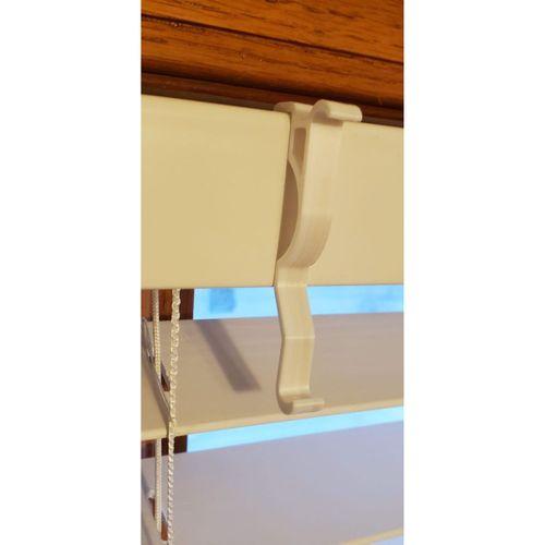 Kör Klip - Panjurlar için Valance Klipi - 5136448