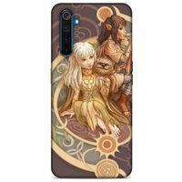 Realme 6 Pro Uyumlu Kılıf The Dark Crystal (44) Tough Armor Kılıf The Chamberlain