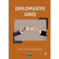Diplomasiye Giriş