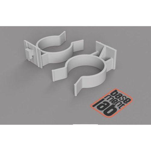 Mutfak Dolap Süpürgelik Klipsi – 3D Baskı Mobilya Parçası (Bu ürün Sadece Plastik parçadır - Almadan Önce Soru Sorabilirsiniz)