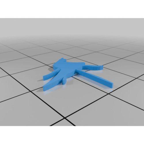 DO And DONT Animatic Battle (Bu ürün Sadece Plastik parçadır - Almadan Önce Soru Sorabilirsiniz)