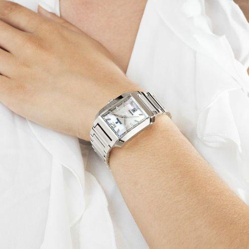 FESTINA F20679/2 SQUARE KADIN KOL SAATİ