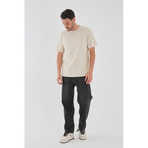 ALEXANDERGARDI Basic Oversize T-shirt