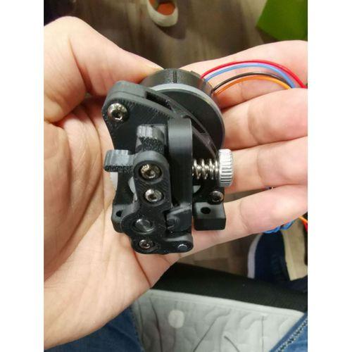 Sailfin Extruder (Remix) - 5135793