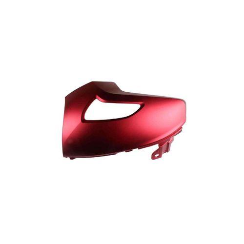 FALCON Falcon Sinyal Karenajı Sağ Kırmızı-Style 50