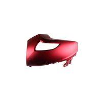 FALCON Falcon Sinyal Karenajı Sağ Kırmızı-Style 50