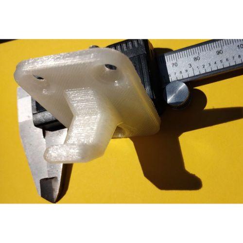 Duvarın Şıklığını Yükselten WandHaken Duvar Askısı - Model 6900126