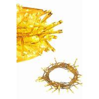 Fişli 10 Metre Günışığı Led Işık 3 Aydınlatma Modlu Dekoratif Ortam Aydınlatması