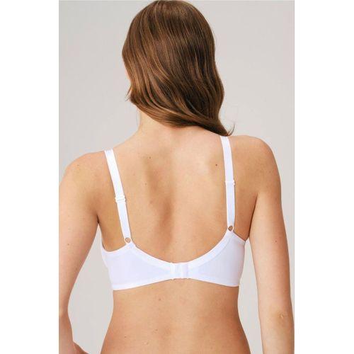 Balensiz Desteksiz Dolgusuz Toparlayıcı Günlük Klasik Küçültücü Sütyen