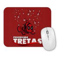Procurando Tretas 2 Mouse Pad