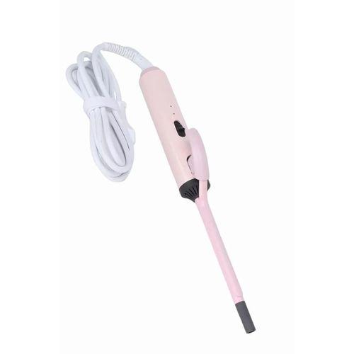 Saç Şekillendirici 10 Mm Saç Maşası Seramik Kaplama