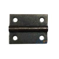 Tavla Menteşesi No:3/4 - 20mm, Oksit, 1 Adet