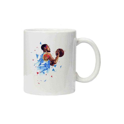 Kupa Bardak Basketbolcu Basket