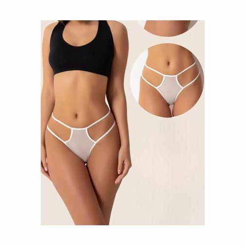 Seksi TÜL Kadın STRİNG – Fantezi Tanga