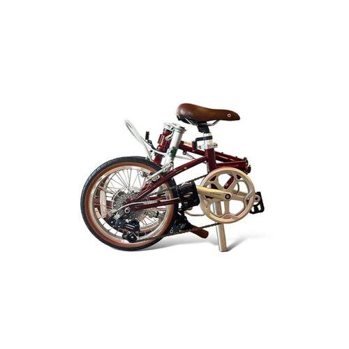 Dahon Boardwalk D7 16 Jant Bordo