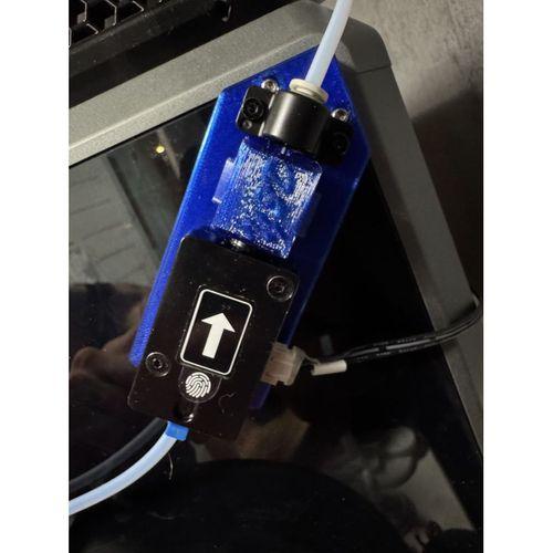Filament Sensörü + Toz Filtresi Kırmızılık K1C – 6895903